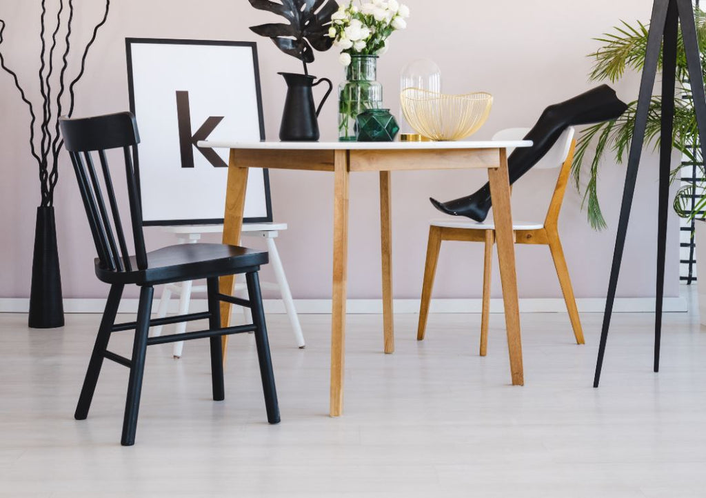 Furniture legs - an accessory that can make any furniture more interesting