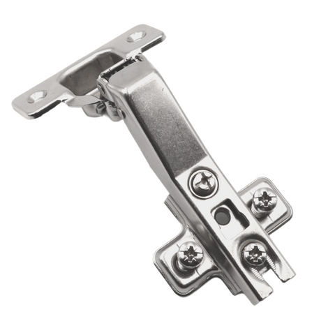 Cabinet hinges 45°