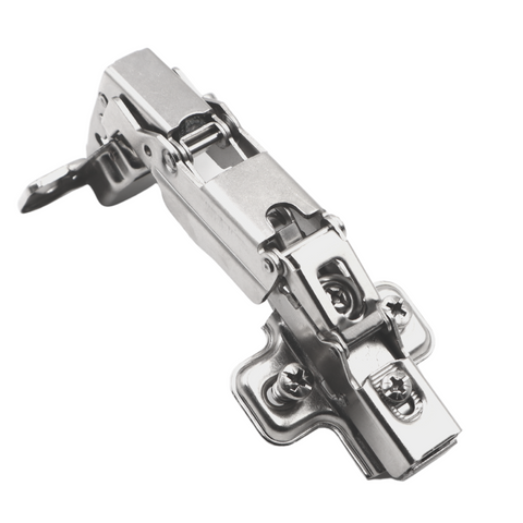 Cabinet hinges 155°