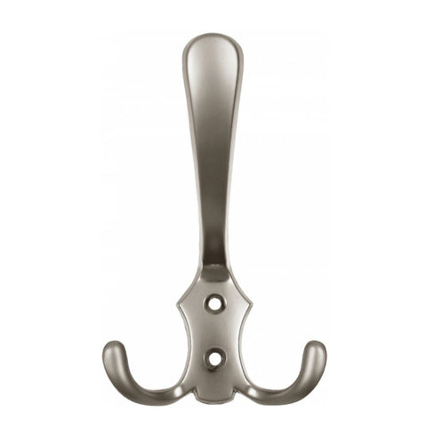 Triple robe hook
