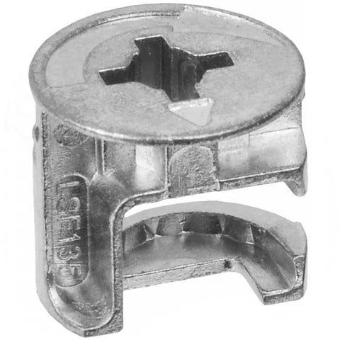 Cam lock nut