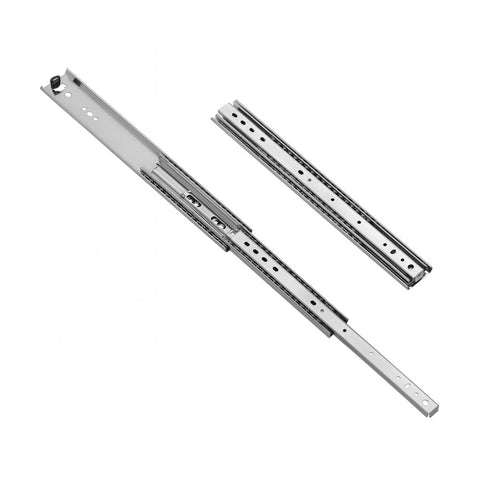 Heavy duty drawer runners