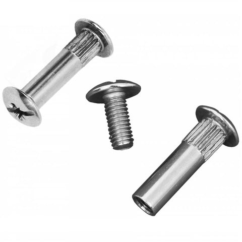 Screw fasteners