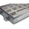 Organiser 900 SYMPHONY - Anthracite