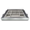 Organiser 900 SYMPHONY - Anthracite