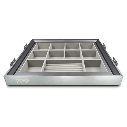 Organiser 800 SYMPHONY - White