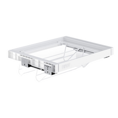 Shoe Basket 600 SYMPHONY - White