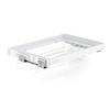 Shoe Basket 700 SYMPHONY - White