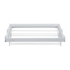 Shoe Basket 700 SYMPHONY - White