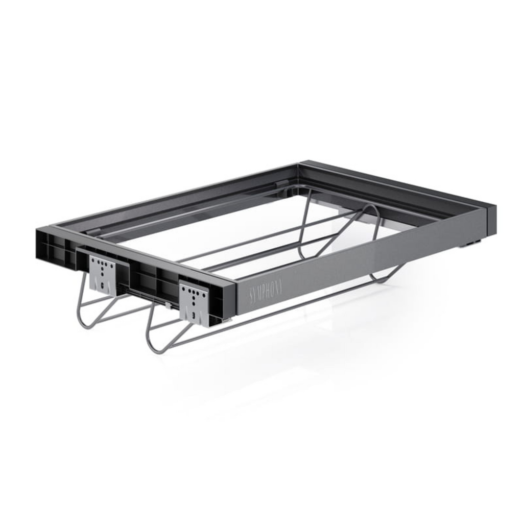 Shoe Basket 700 SYMPHONY - Anthracite