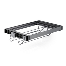Shoe Basket 700 SYMPHONY - Anthracite