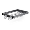 Shoe Basket 700 SYMPHONY - Anthracite