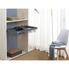 Shoe Basket 800 SYMPHONY - Antracite