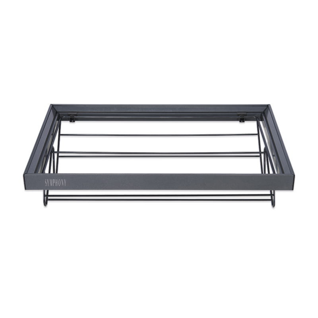 Shoe Basket 700 SYMPHONY - Anthracite