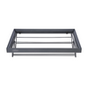 Shoe Basket 700 SYMPHONY - Anthracite