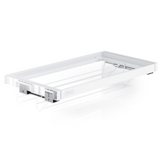 Shoe Basket 900 SYMPHONY - White