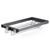 Shoe Basket 900 SYMPHONY - Antracite