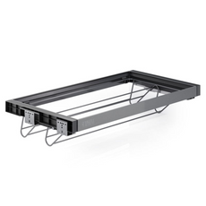 Shoe Basket 900 SYMPHONY - Antracite