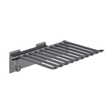 Side Trouser Hanger SYMPHONY - Anthracite