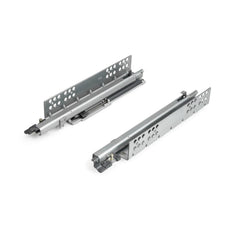 Soft-Close Concealed Undermount Drawer Runners ECO - 250mm
