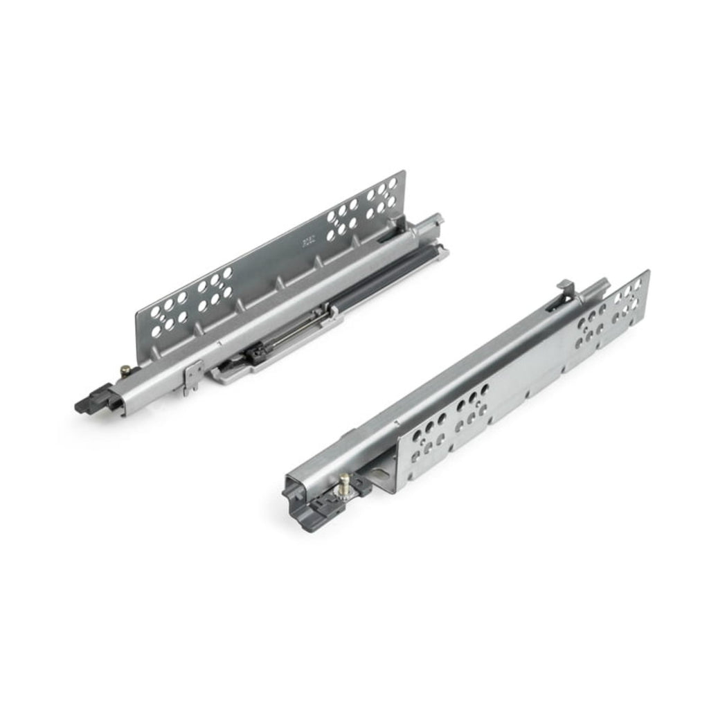 Soft-Close Concealed Undermount Drawer Runners ECO - 450mm