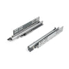 Soft-Close Concealed Undermount Drawer Runners ECO - 450mm