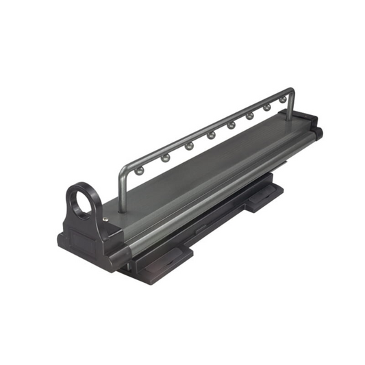 Pull-out hanger SYMPHONY - Anthracite