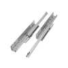 Soft-Close Concealed Undermount Drawer Runners ECO - 450mm