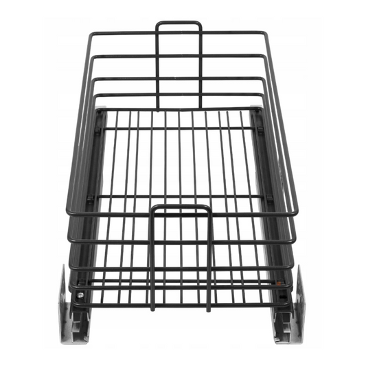EXCLUSIVE CARGO MULTI Pull-Out Wire Basket 300 mm - Grey/Graphite