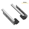Soft-Close Concealed Undermount Drawer Runners, Full Extension - 350mm