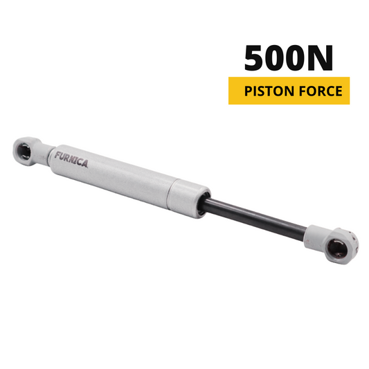 LIFT-O-MAT Gas Spring - 500N