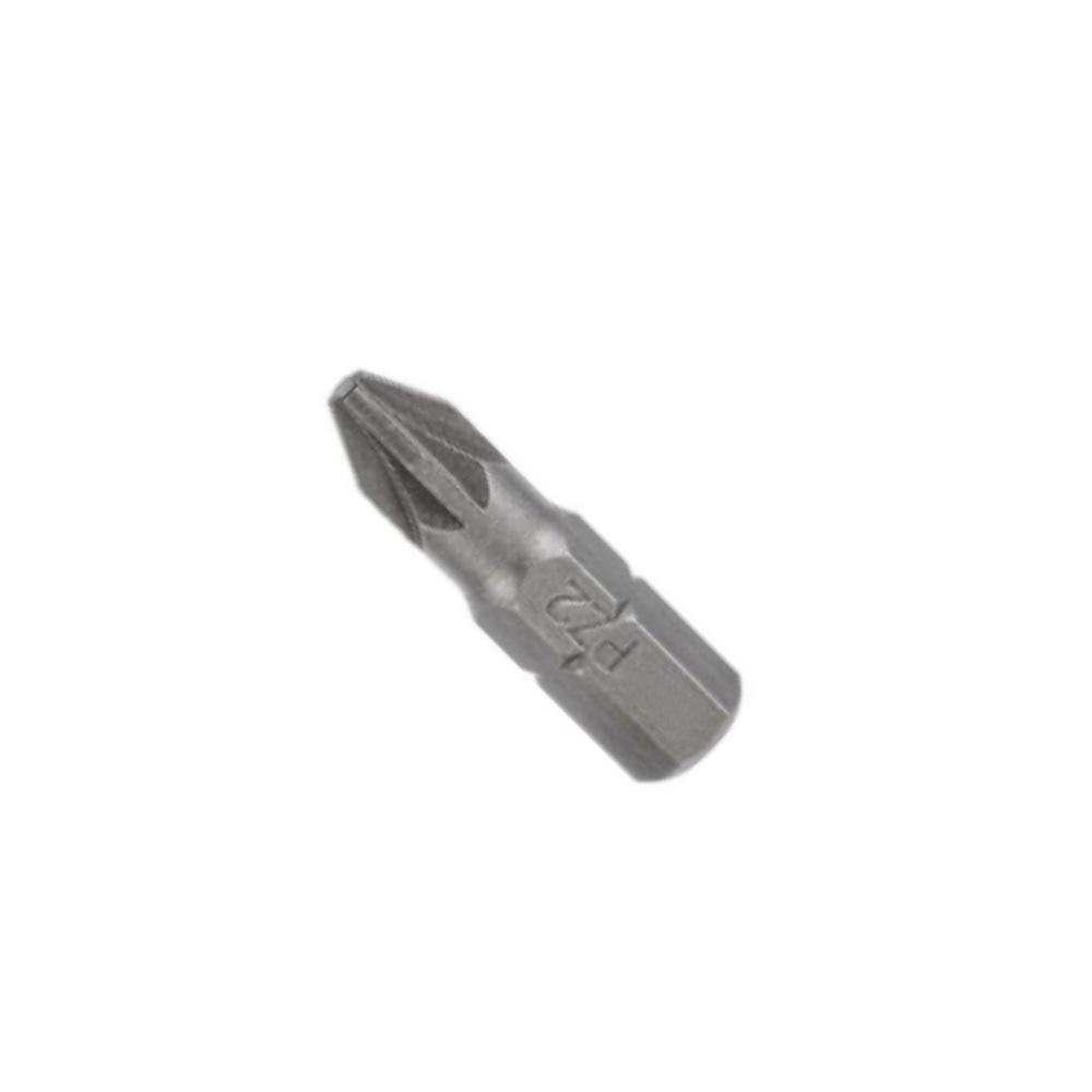 PZ2 Screwdriver Bit 25 mm