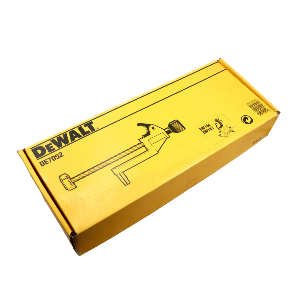 DEWALT Material Clamp DE 7052