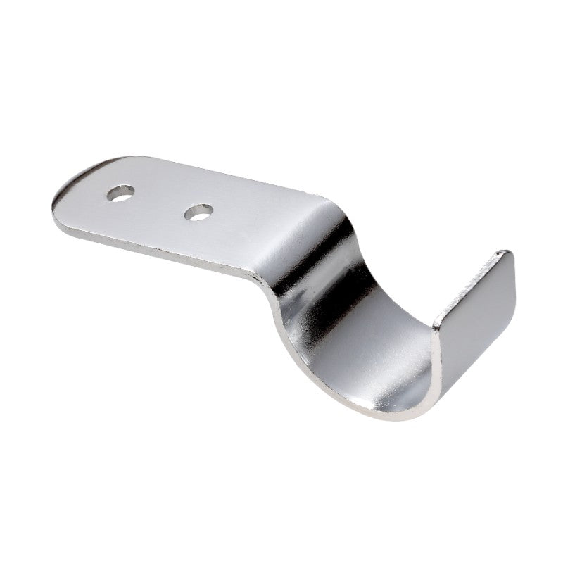 25mm Horizontal Board Holder, Chrome