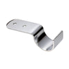 25mm Horizontal Board Holder, Chrome