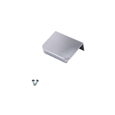 Edge Grip Round Profile Handle 32mm (52mm total length) - Electropoler