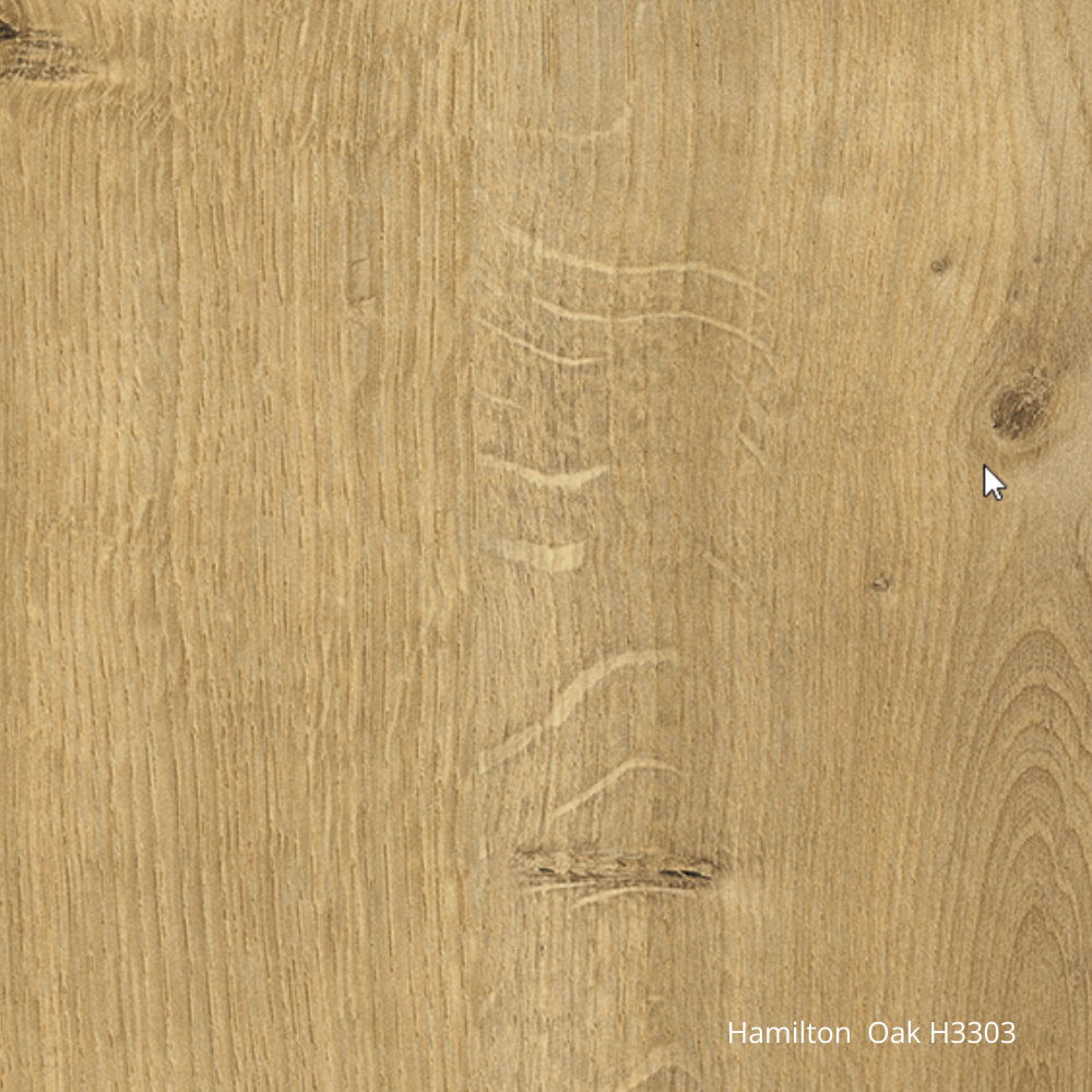 2x Sliding Wardrobe Doors - H: up to 2750mm W: 1200mm - MFC
