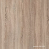 2x Sliding Wardrobe Doors - H: up to 2750mm W: 1200mm - MFC
