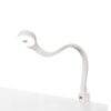 2 Bedroom LED Lamps with USB + Power Supply (F02)