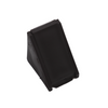 Cabinet corner braces plastic - Black 200pcs