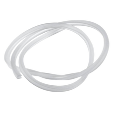 4mm Glass Seal/Gasket for Furnica 10mm Aluminum Sliding Door System - 1RM