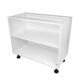 Base Kitchen Cabinet Unit - 1000mm