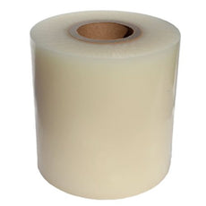 Self-Adhesive Transparent Safety Foil for Glass/Mirrors 300mm x 250RM