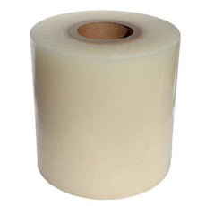 Self-Adhesive Transparent Safety Foil for Glass/Mirrors 500mm x 250RM