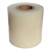 Self-Adhesive Transparent Safety Foil for Glass/Mirrors 400mm x 250RM