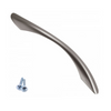 Furniture handle 96mm UZ05 - Satin