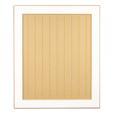 Shaker Kitchen Doors - Rugby,  Door height:  570mm - 1289mm  -  Cabinet Width: 50cm