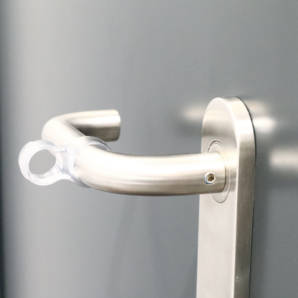 Door handle stopper 2 pieces Furnica