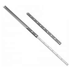 Drawer runners ball bearing 310mm - H17 (right and left side)