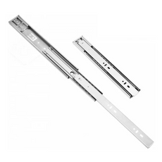 Drawer runners push to open 250mm - H45 (right and left side)